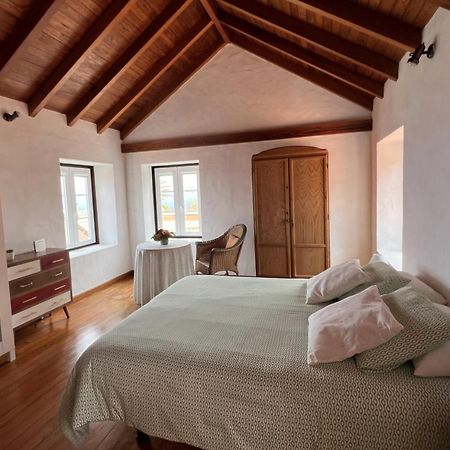 Cozy Rural House Las Guindas, El Hierro Erese Exteriér fotografie
