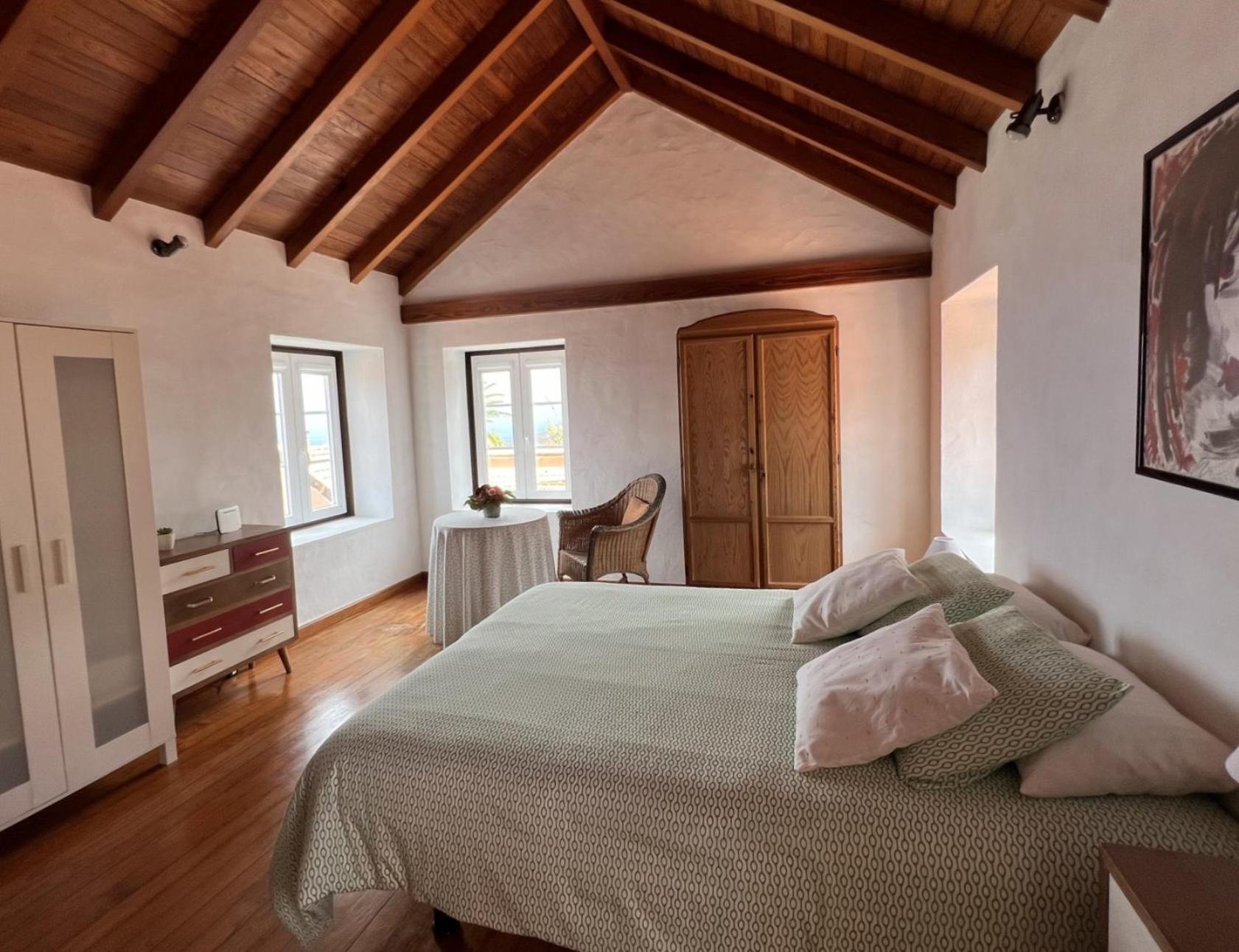 Cozy Rural House Las Guindas, El Hierro Erese Exteriér fotografie